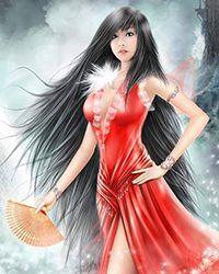 斗罗之九尾乱世